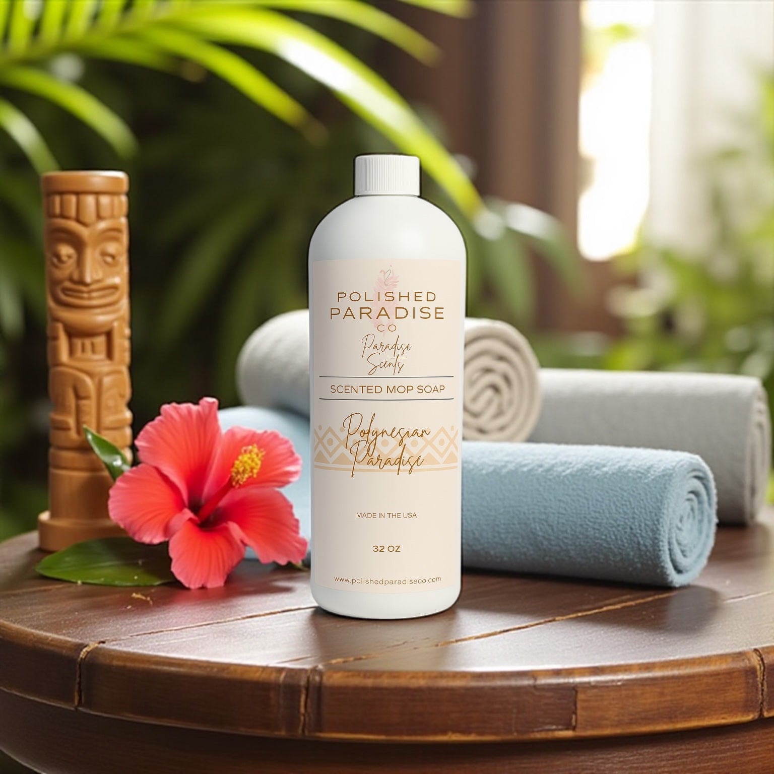 Tropical Scents