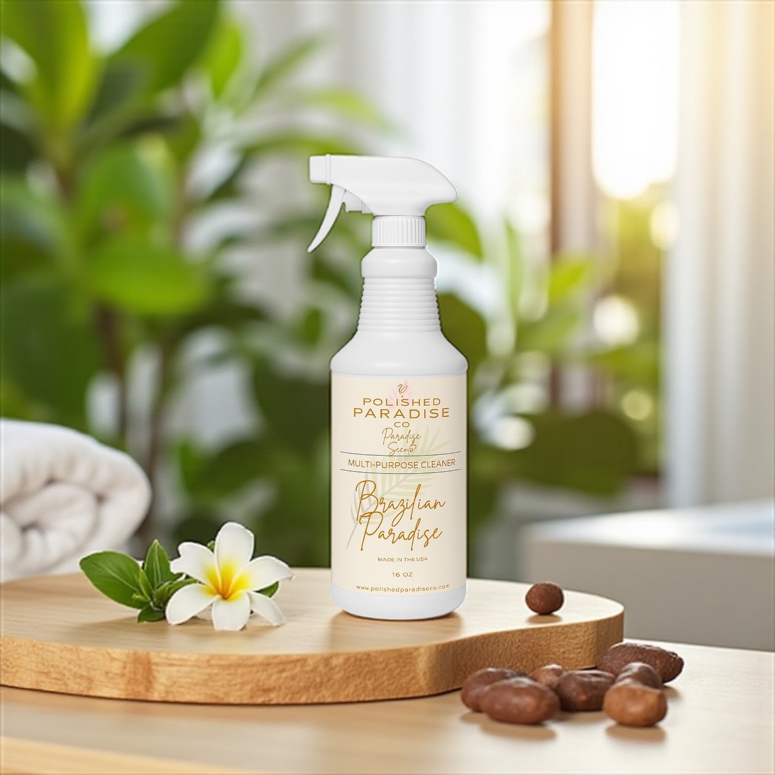 Multi Purpose Cleaners