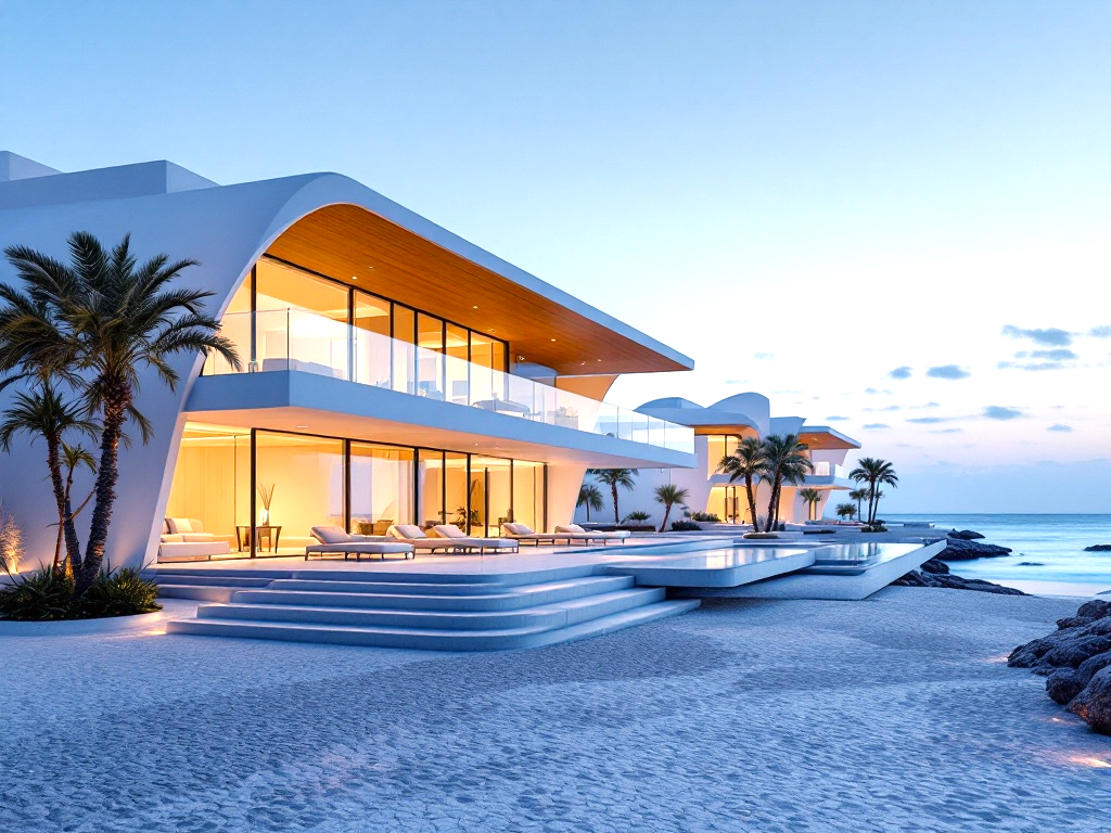 Resort Collection - Coming Soon!