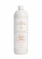 Blush Sands Scented Mop Soap – Pink Sands Inspired Luxury Floor Cleaner, 32 oz