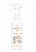 Red, White & Blueberry Muffin Scented Multi-Purpose Cleaner – Luxury Scented Surface Cleaner | 32 oz