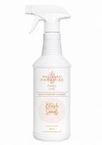 Blush Sands Scented Multi-Purpose Cleaner – Luxury Scented Surface Cleaner | 32 oz