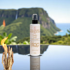 Polished Paradise Co Paradise Scents Room Spray, Tropical Luxury Home Fragrance Mist, Air Freshener, 8 oz
