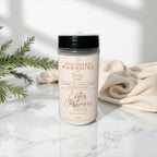 Polished Paradise Co Paradise Scents Carpet and Upholstery Deodorizer, Cozy Scent Powder for Rugs and Textiles, 16 Oz