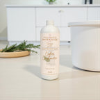 Polished Paradise Co Paradise Scents Cozy Scented Mop Soap Home Fragrance Floor Cleaner 32 OZ