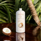 Polished Paradise Co Paradise Scents Cozy Scented Mop Soap Home Fragrance Floor Cleaner 32 OZ