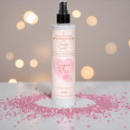 Pink Sugar Kiss Room Spray Valentine's Day Holiday Home Fragrance Mist, Air Freshener, 8 oz