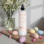 Polished Paradise Co Paradise Scents Room Spray, CinnaBunny Cinnamon Bun Scented Easter Holiday Home Fragrance Mist, Air Freshener, 8 oz