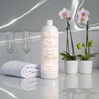 Spa Retreat Luxury Resort Inspired Scented Mop Soap Home Fragrance Floor Cleaner 32 OZ