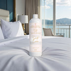 Suite Linen Luxury Resort Inspired Scented Mop Soap Home Fragrance Floor Cleaner 32 OZ