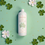 Lucky Springs Scented Mop Soap, St. Patrick's Day Holiday Floor Cleaner, Made in USA, 32 Oz