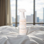 Suite Linen Scented Multi Purpose Spray Home Fragrance Resort Collection Hard Surface Cleaner 32 OZ