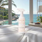 Suite Linen Scented Multi Purpose Spray Home Fragrance Resort Collection Hard Surface Cleaner 32 OZ