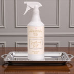 Sandalwood Suite Scented Multi Purpose Spray Home Fragrance Resort Collection Hard Surface Cleaner 32 OZ