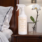 Sandalwood Suite Scented Multi Purpose Spray Home Fragrance Resort Collection Hard Surface Cleaner 32 OZ
