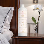 Sandalwood Suite Luxury Resort Inspired Scented Mop Soap Home Fragrance Floor Cleaner 32 OZ