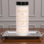 Sandalwood Suite Carpet and Upholstery Deodorizer Resort Collection Scent Powder for Rugs and Textiles, 16 Oz