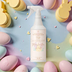 Vanilla Marshmallow World Easter Scented Multi Purpose Spray Holiday Home Fragrance Hard Surface Cleaner 32 OZ