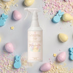 Vanilla Marshmallow World Easter Scented Multi Purpose Spray Holiday Home Fragrance Hard Surface Cleaner 32 OZ