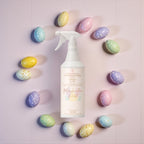 Vanilla Marshmallow World Easter Scented Multi Purpose Spray Holiday Home Fragrance Hard Surface Cleaner 32 OZ
