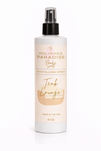 Teak Lounge Room Spray, Resort Collection Luxury Home Fragrance Mist, Air Freshener, 8 oz