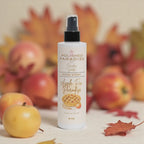 Polished Paradise Co Paradise Scents Room Spray, Fall Home Fragrance Mist, Air Freshener, 8 oz